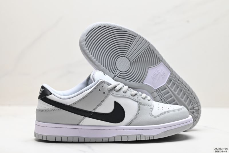 Nike Dunk Shoes